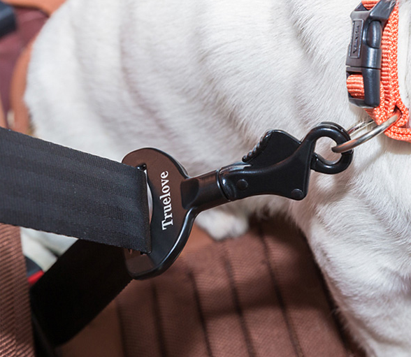 Pet Safety Belt for Dogs - Car Travel Accessories