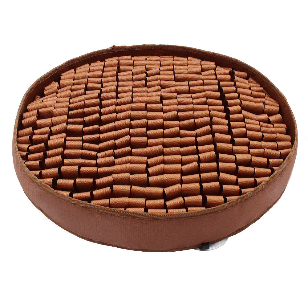 Tapis de fouille pour chiens et chats
