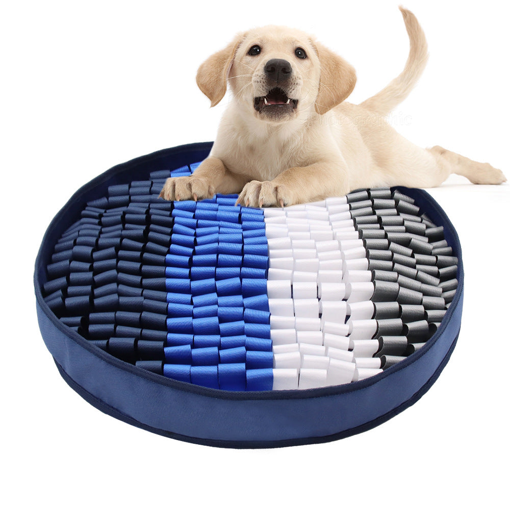 Tapis de fouille pour chiens et chats