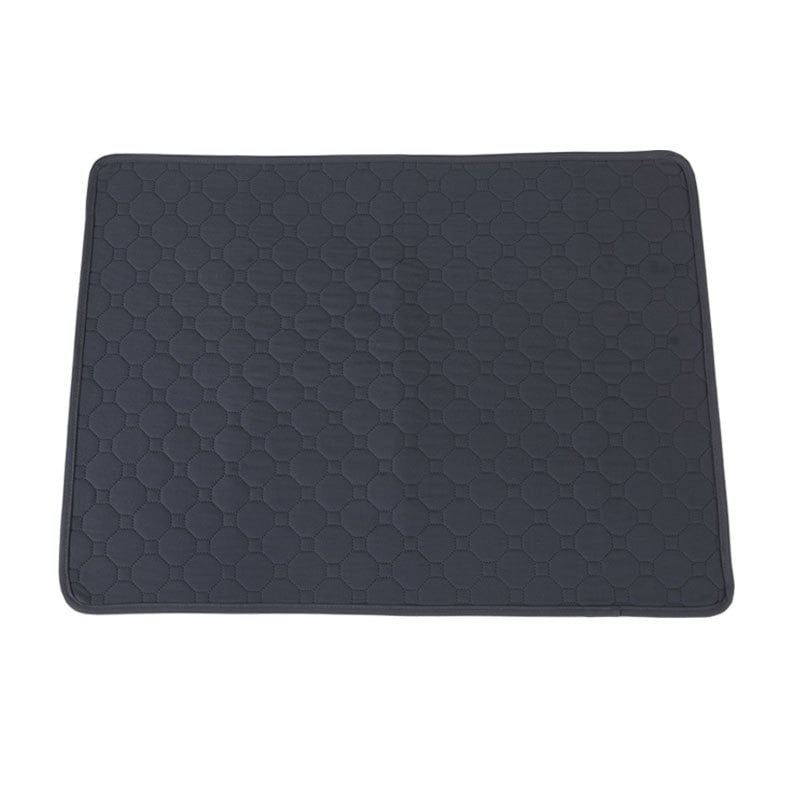 Tapis absorbant lavable pour chiens et chats