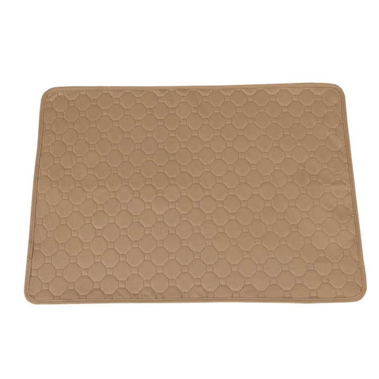 Washable Absorbent Pet Mat
