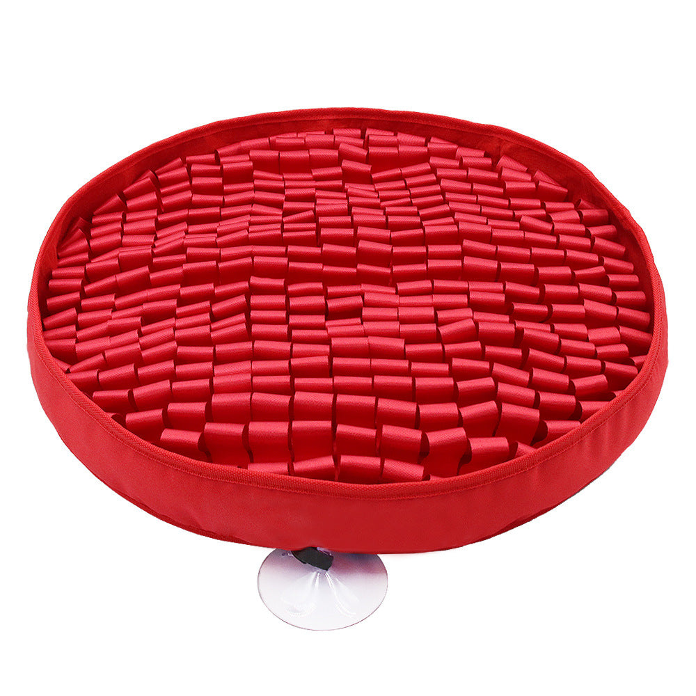 Tapis de fouille pour chiens et chats