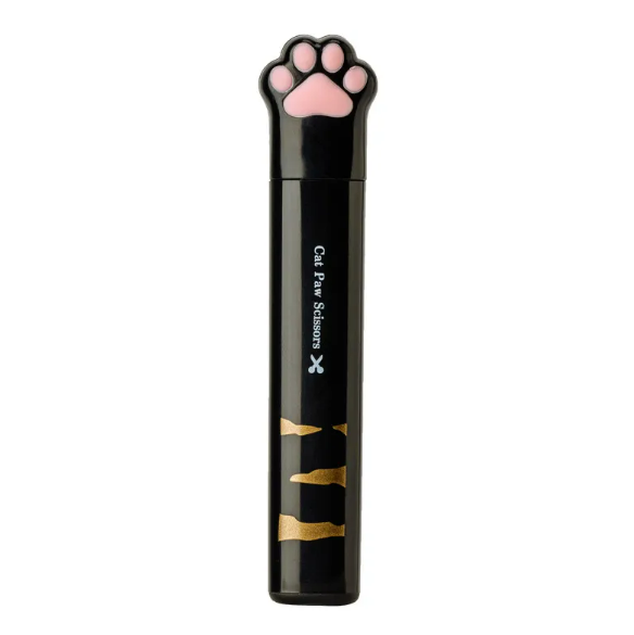 Ciseaux pliants portables Griffe de Chat