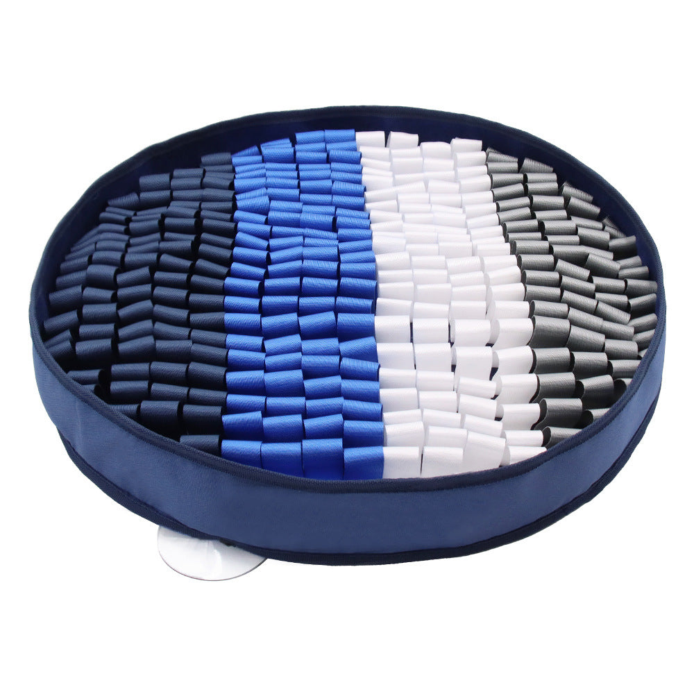 Tapis de fouille pour chiens et chats