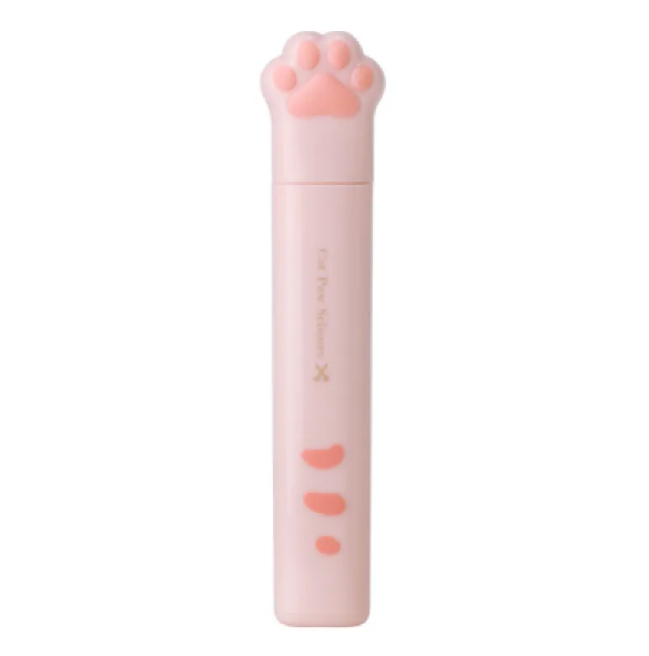 Ciseaux pliants portables Griffe de Chat