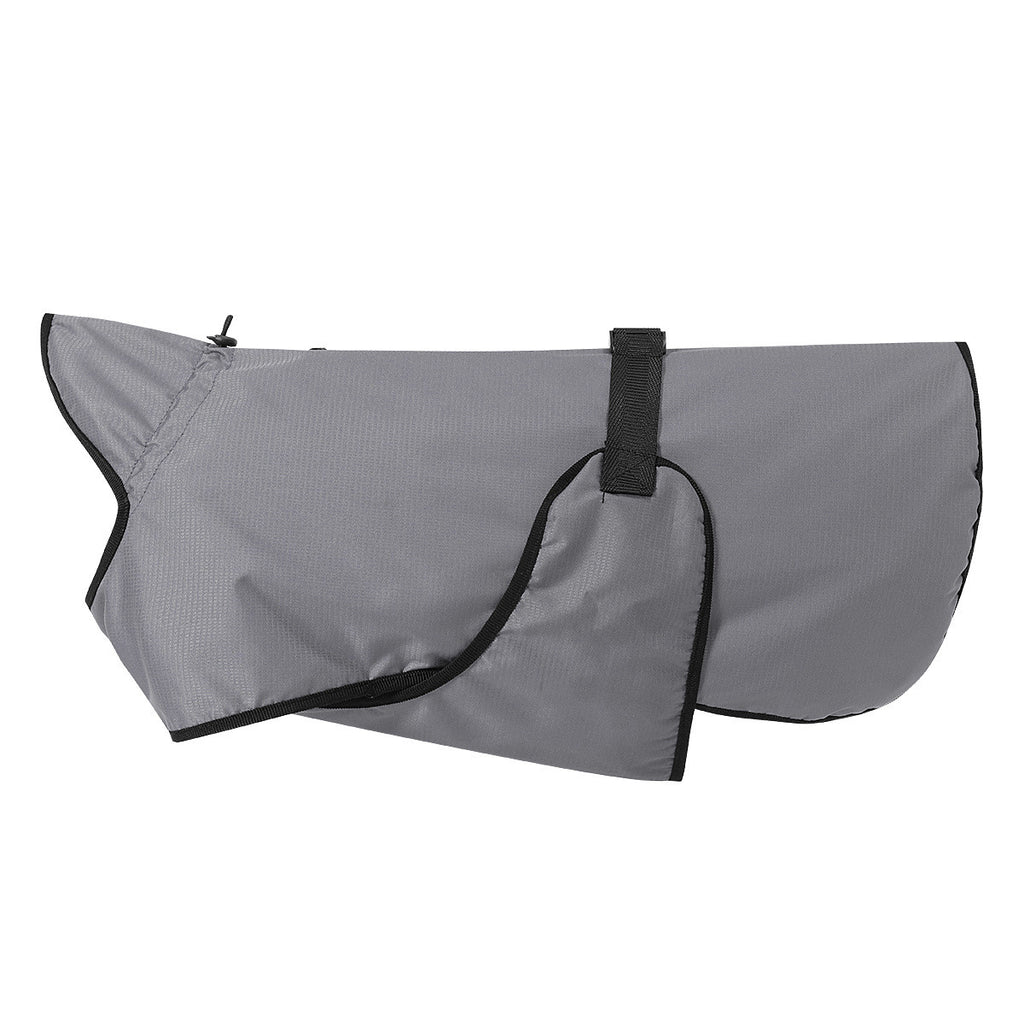 Pet Outdoor Jacket for Autumn/Winter Sports Activities