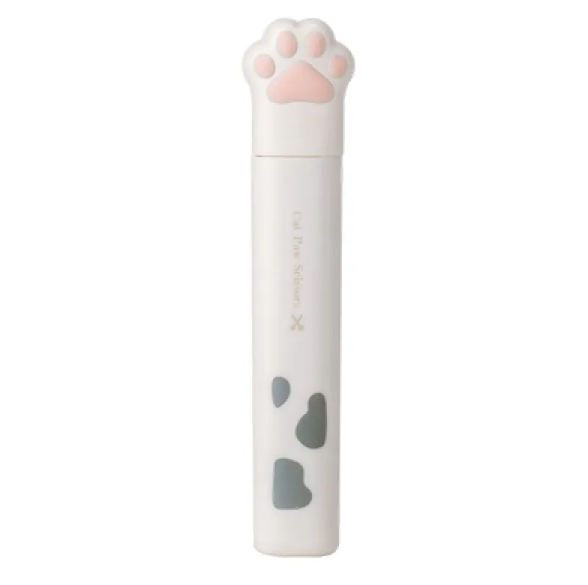 Ciseaux pliants portables Griffe de Chat