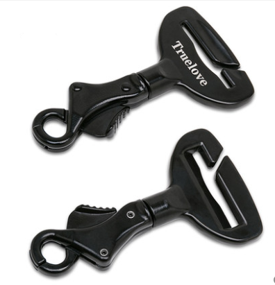 Ceinture de sécurité pour chien - Accessoires de voyage en voiture