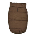 Thickened Warm Cotton Coat Dog Vest for Autumn/Winter