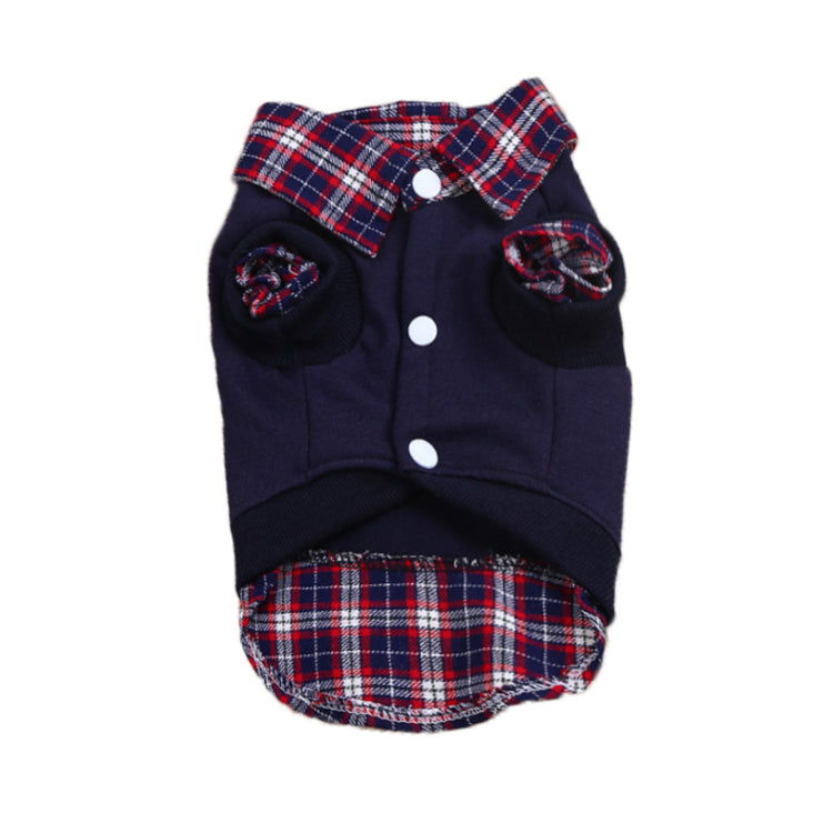 Manteau en cachemire Teddy VIP pour petit chien spitz nain