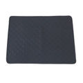 Tapis absorbant lavable pour chiens et chats