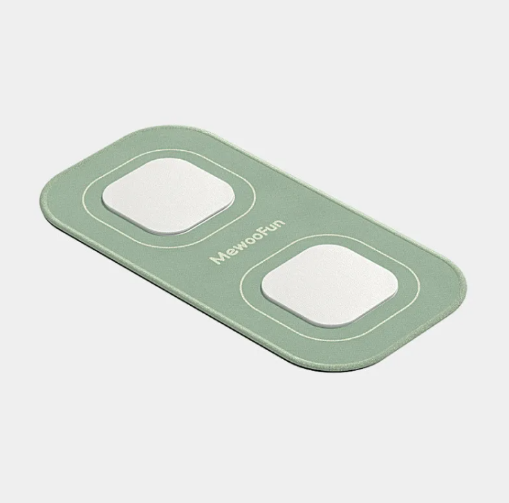 Bouton de communication enregistrable pour chien et chat
