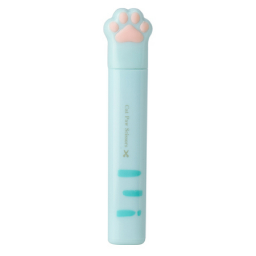 Ciseaux pliants portables Griffe de Chat
