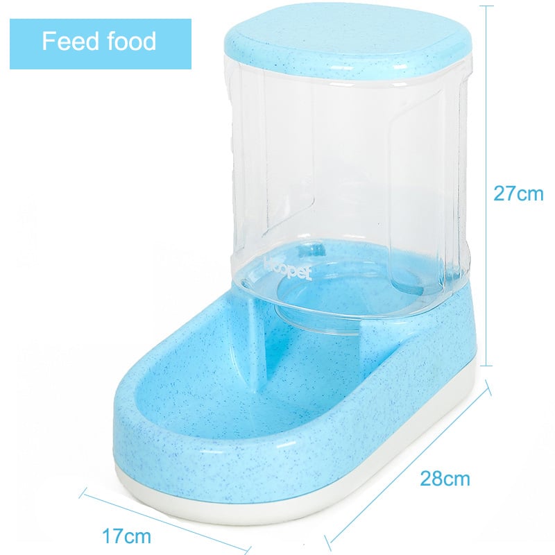 Distributeur d’eau pour chiens et chats